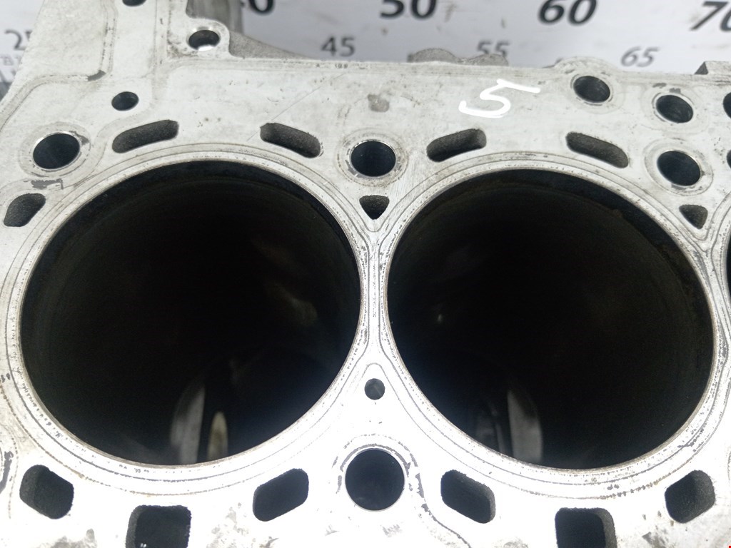 Блок цилиндров MINI Hatch R56 3-door 2007-2013