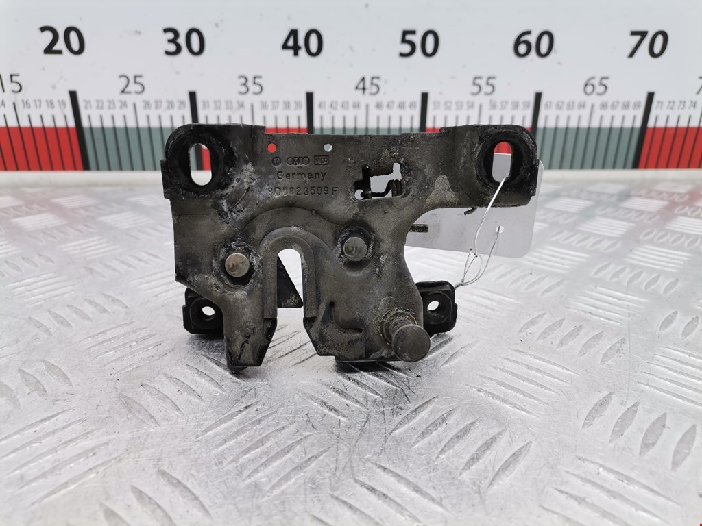 Замок капота AUDI A4 B5 1995-2001