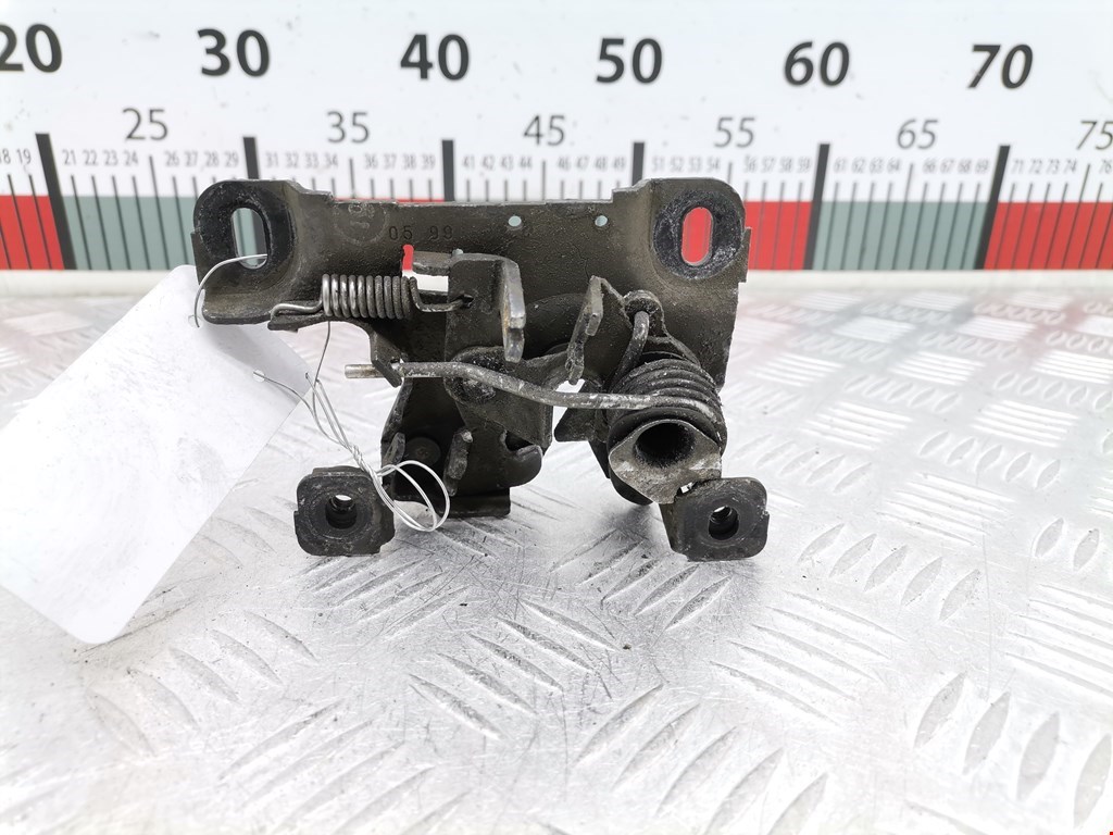 Замок капота AUDI A4 B5 1995-2001