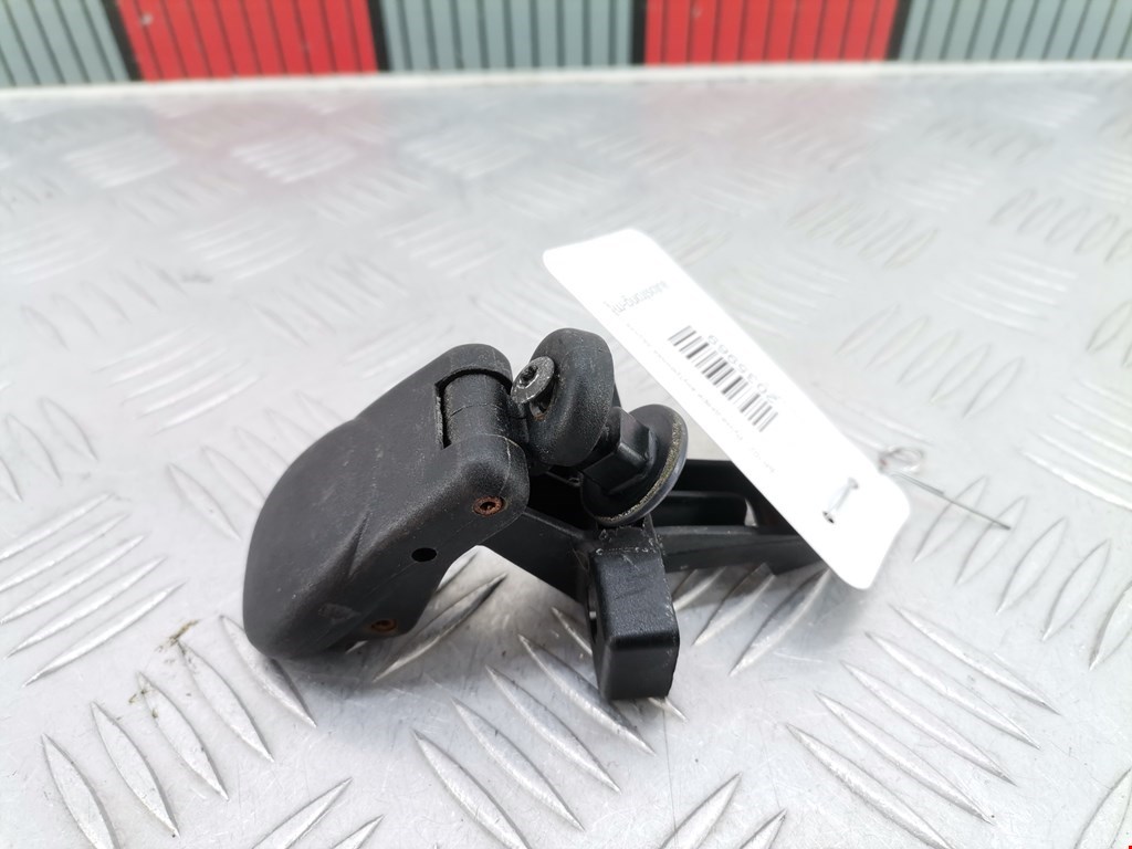 Ручка дверная задняя внутренняя левая CITROEN Berlingo 1996-2012