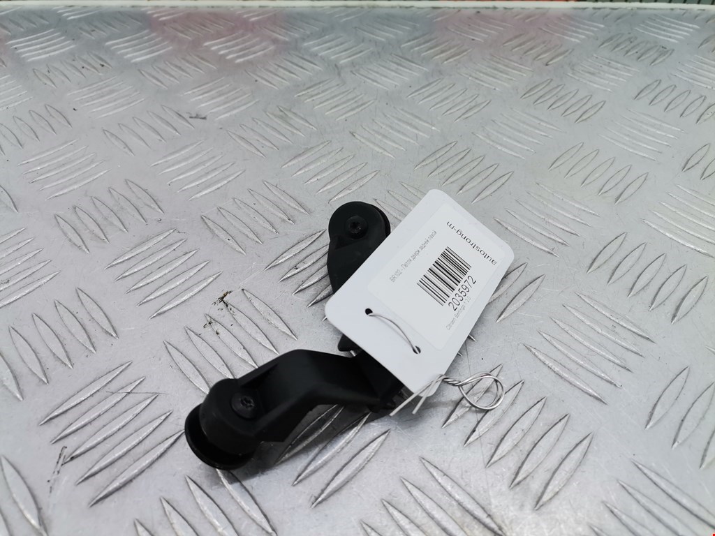 Петля двери задней левой Citroen Berlingo 1 (1996-2012)