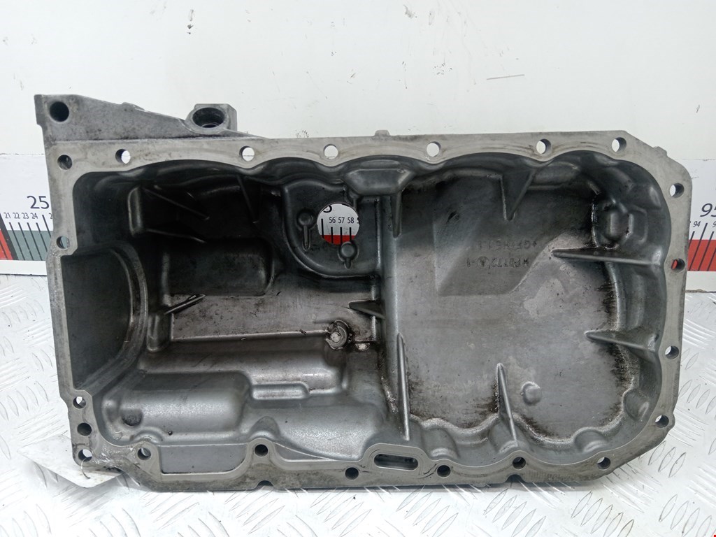 Поддон масляный двигателя BMW 3er E90/E91 2005-2012