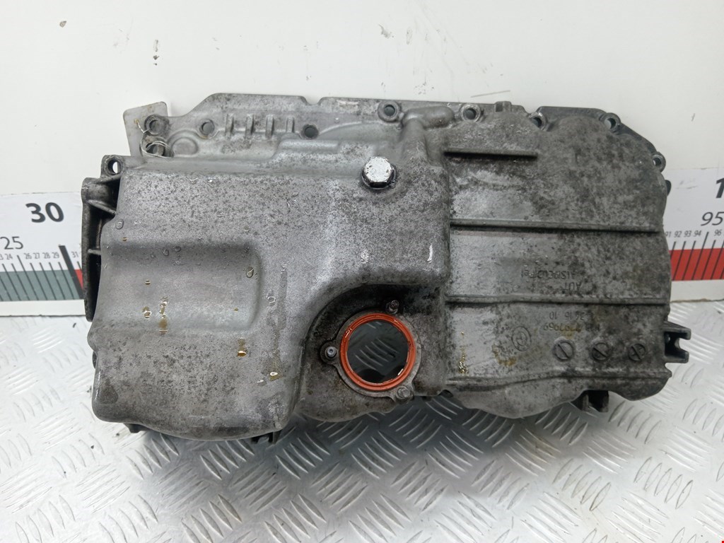 Поддон масляный двигателя BMW 3er E90/E91 2005-2012