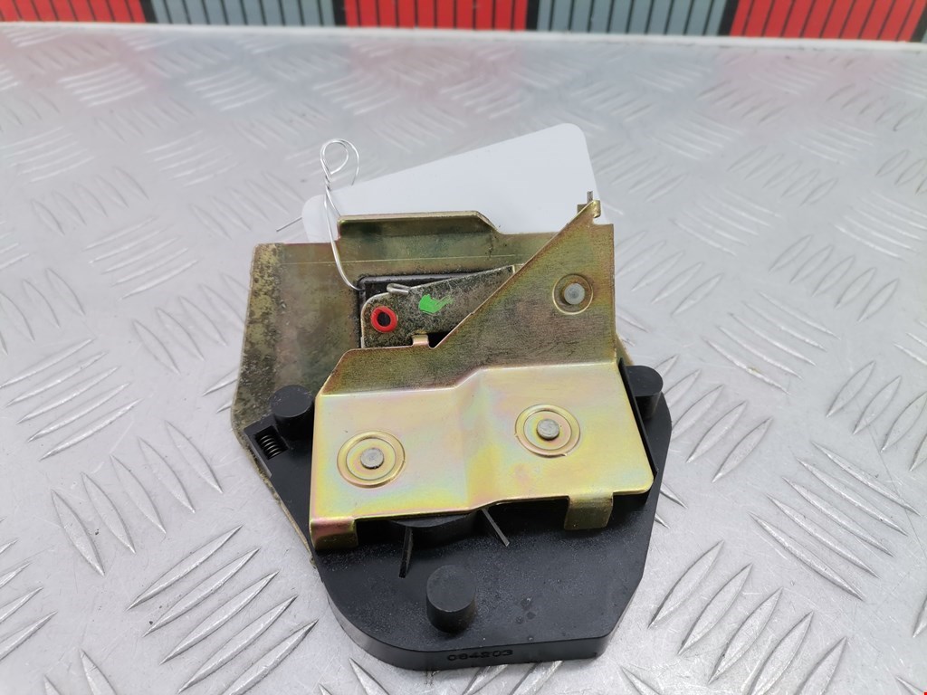 Замок двери сдвижной CITROEN Berlingo 1996-2012