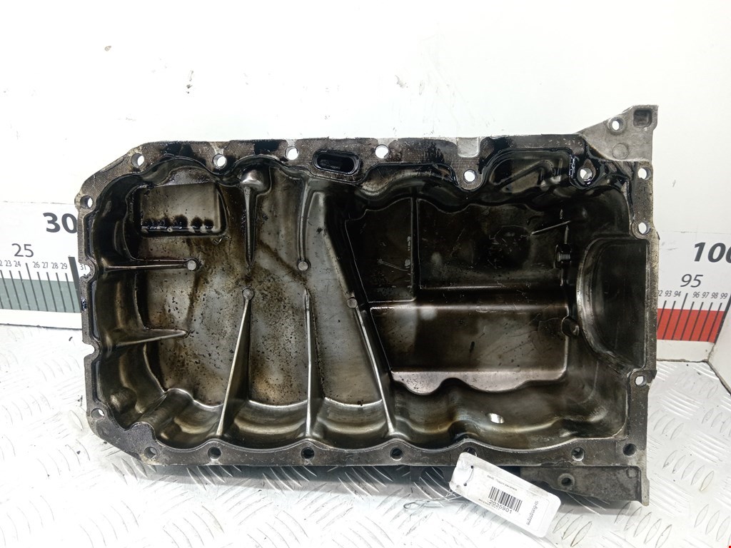 Поддон масляный двигателя MINI Hatch R56 3-door 2007-2013