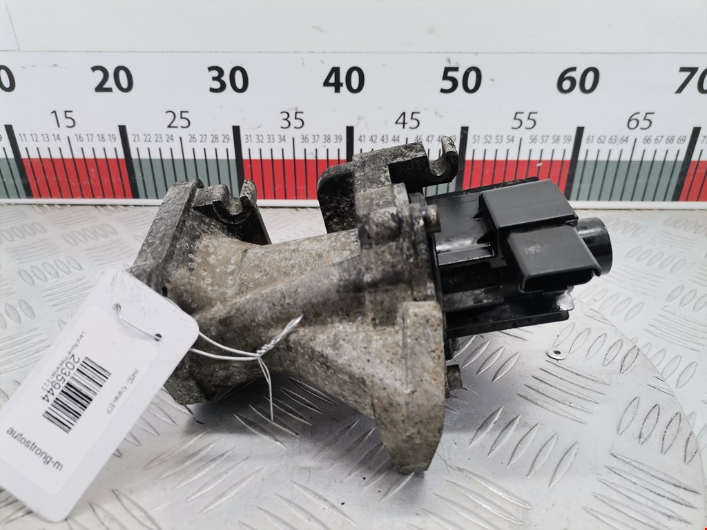 Клапан ЕГР EGR Land Rover Freelander 2 (2006-2014)