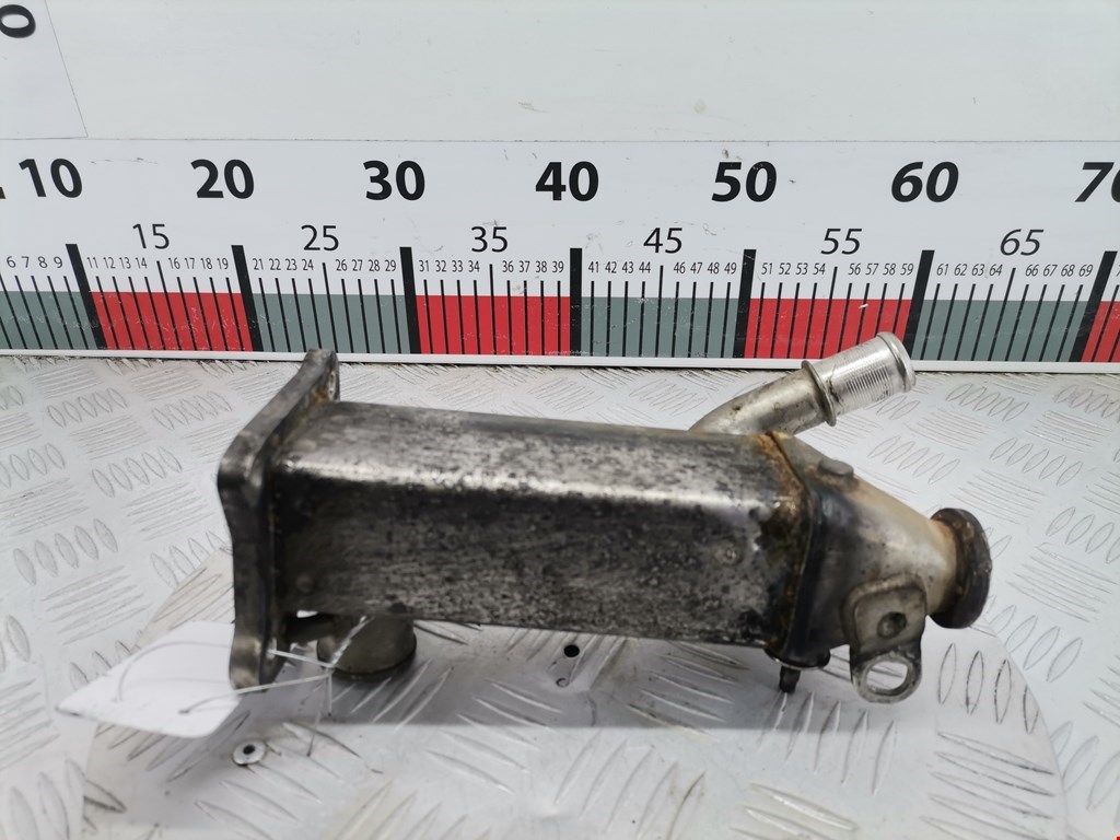 Радиатор системы ЕГР LAND ROVER Freelander II 2006-2014