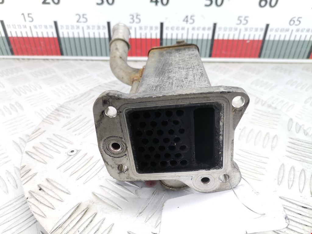 Радиатор системы ЕГР LAND ROVER Freelander II 2006-2014