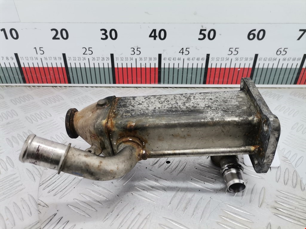 Радиатор системы ЕГР LAND ROVER Freelander II 2006-2014