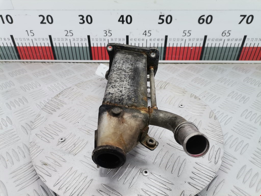 Радиатор системы ЕГР LAND ROVER Freelander II 2006-2014