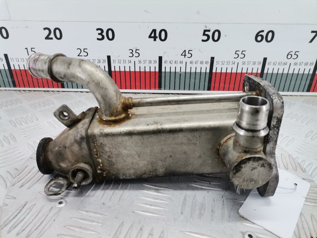 Радиатор системы ЕГР LAND ROVER Freelander II 2006-2014