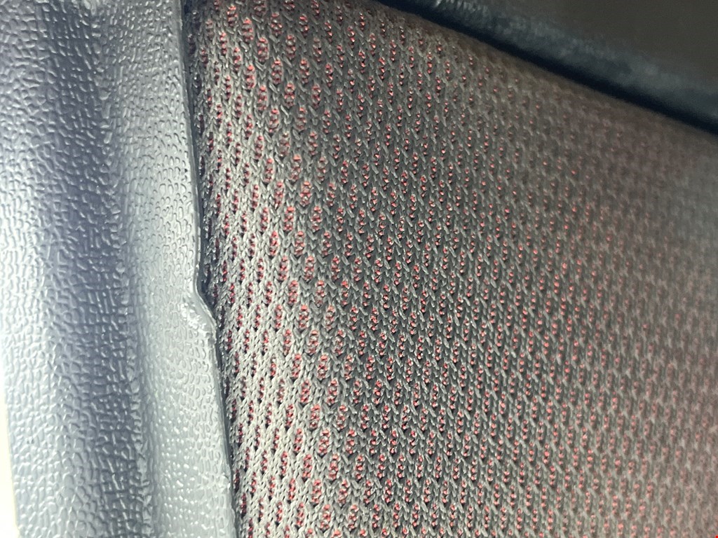 Обшивка двери передняя левая SEAT Leon 2005-2012