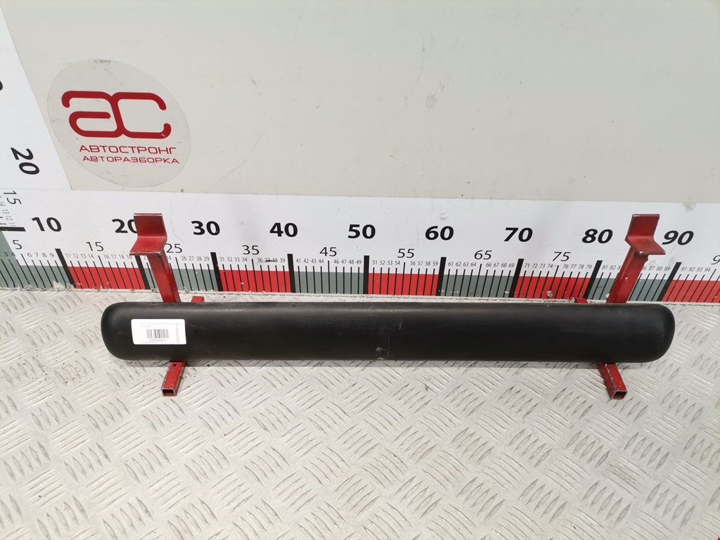 Накладка декоративная (молдинг) двери задней левой Citroen Berlingo 1 (1996-2012)