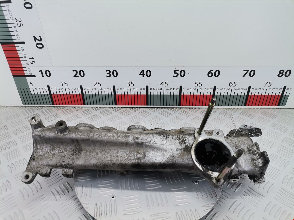 Коллектор впускной TOYOTA Land Cruiser Prado 120 2002-2009