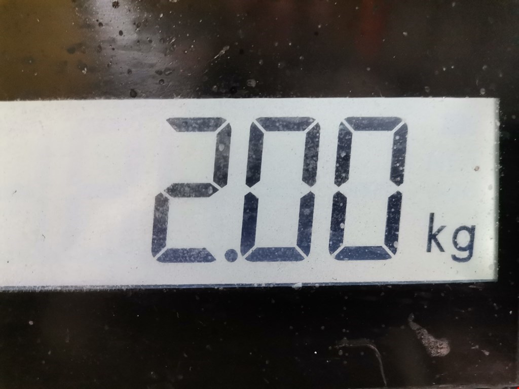 Коллектор впускной TOYOTA Land Cruiser Prado 120 2002-2009