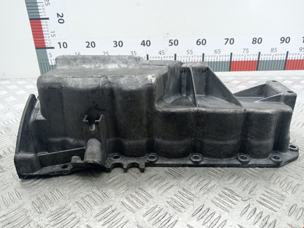 Поддон масляный двигателя MINI Hatch R56 3-door 2007-2013