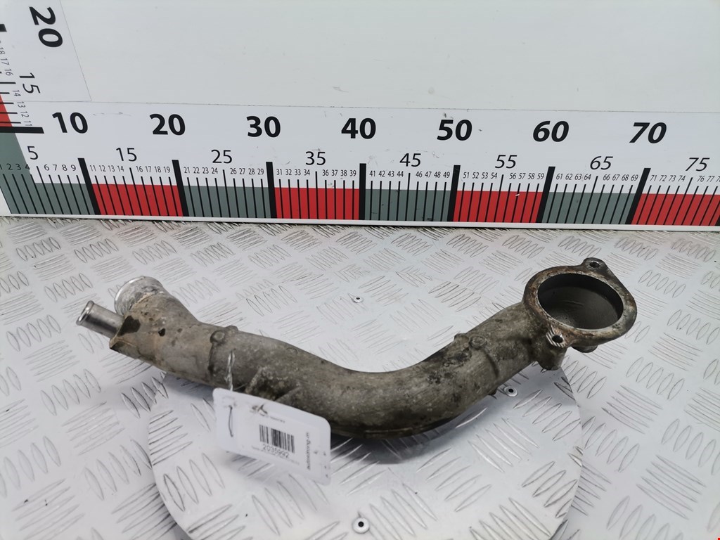 Корпус термостата TOYOTA Land Cruiser Prado 120 2002-2009