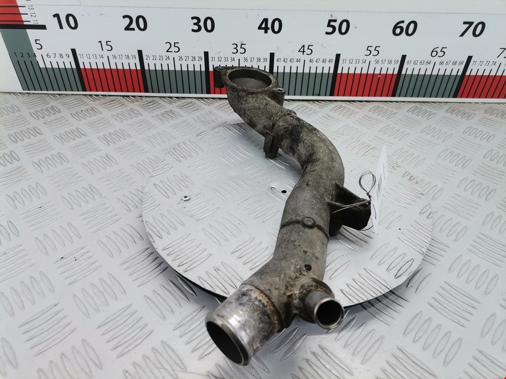 Корпус термостата TOYOTA Land Cruiser Prado 120 2002-2009