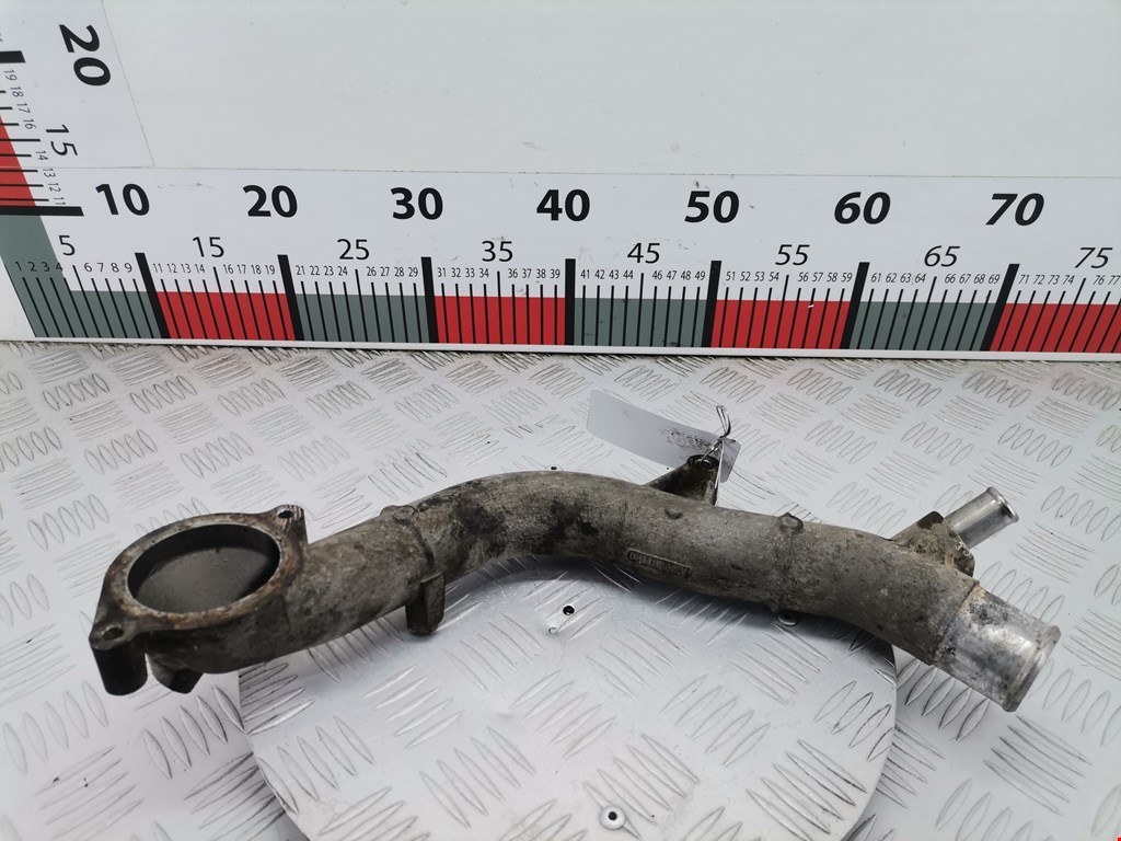 Корпус термостата TOYOTA Land Cruiser Prado 120 2002-2009