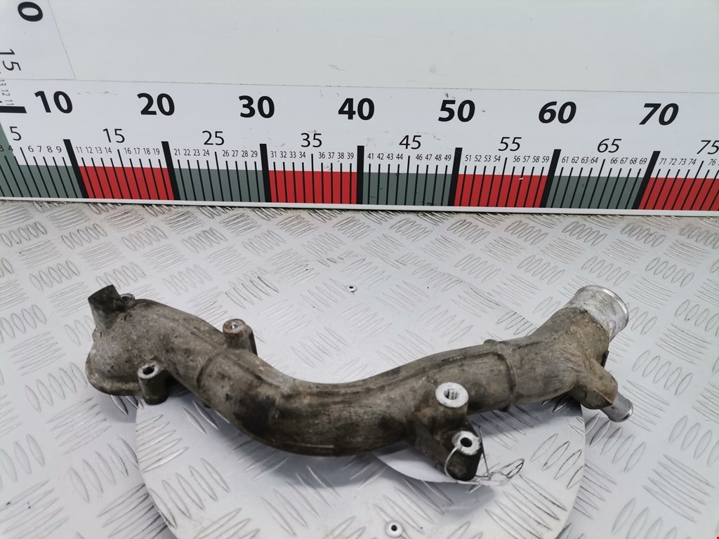 Корпус термостата TOYOTA Land Cruiser Prado 120 2002-2009