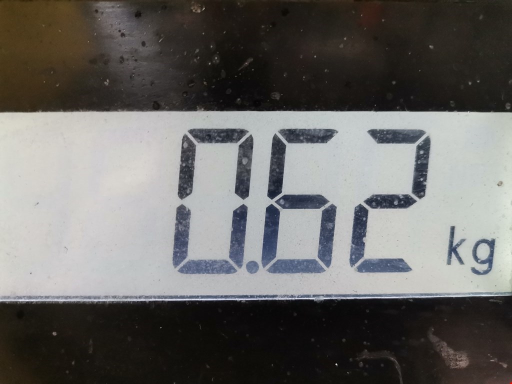 Корпус термостата TOYOTA Land Cruiser Prado 120 2002-2009