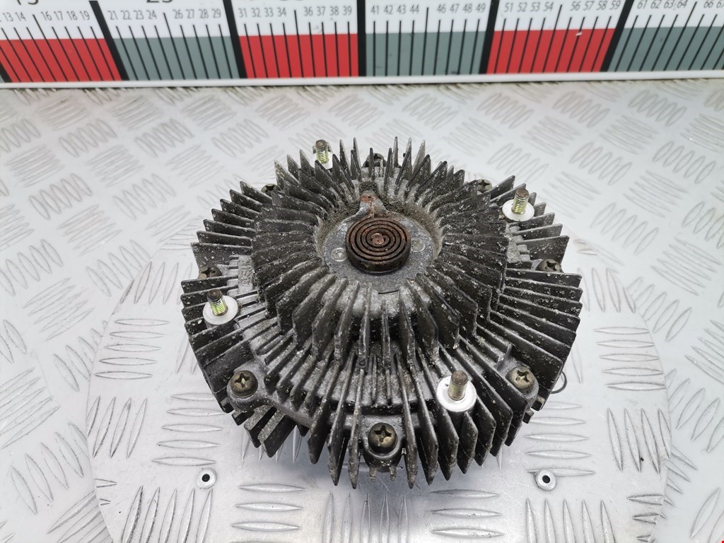 Вискомуфта Toyota Land Cruiser Prado 3 (J120) (2002-2009)