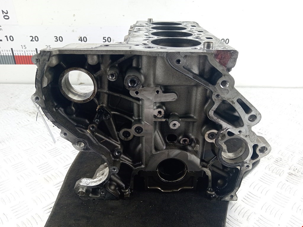 Блок цилиндров MINI Hatch R56 3-door 2007-2013