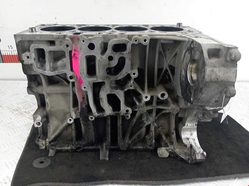 Блок цилиндров MINI Hatch R56 3-door 2007-2013