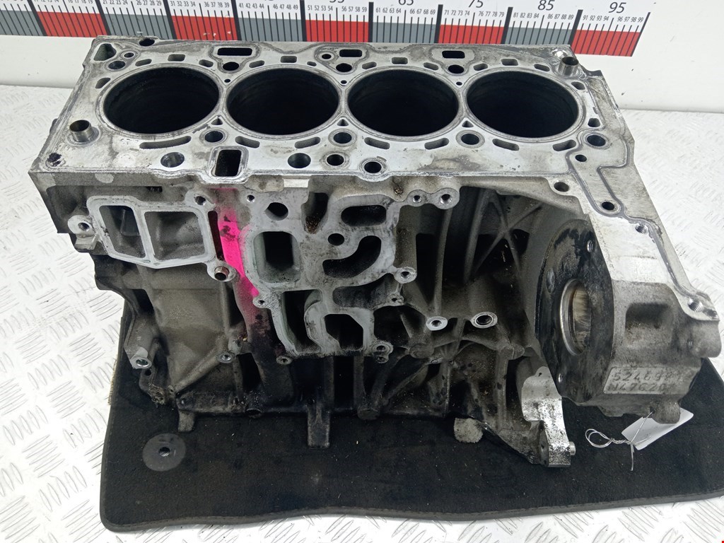 Блок цилиндров MINI Hatch R56 3-door 2007-2013