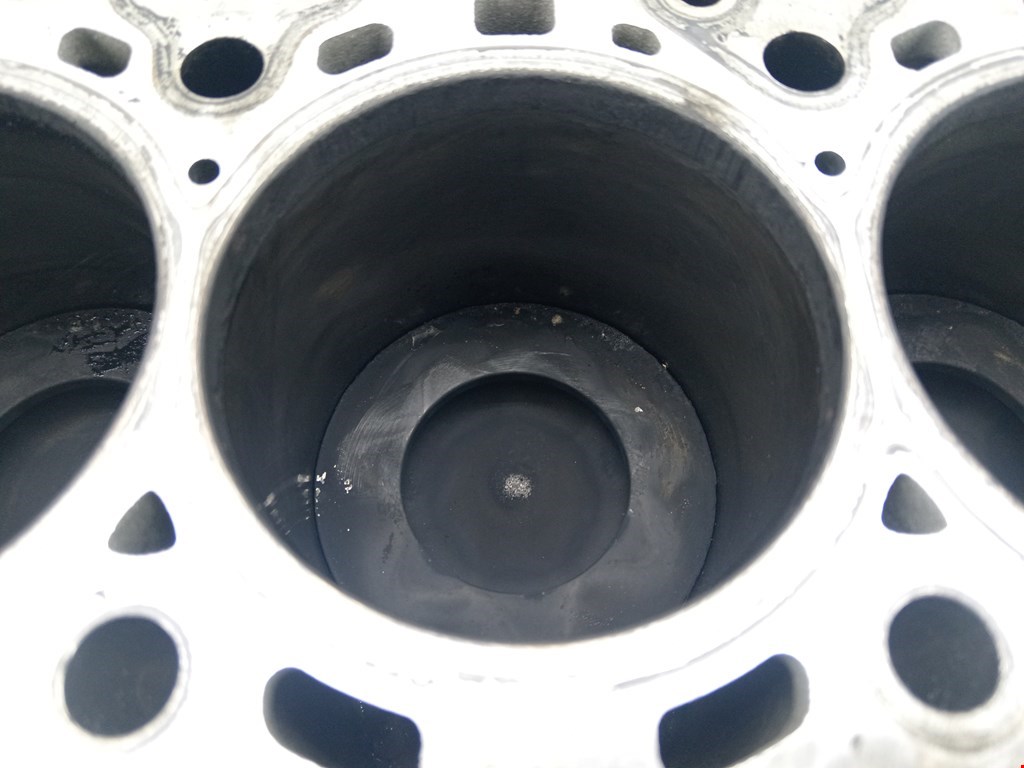 Блок цилиндров MINI Hatch R56 3-door 2007-2013