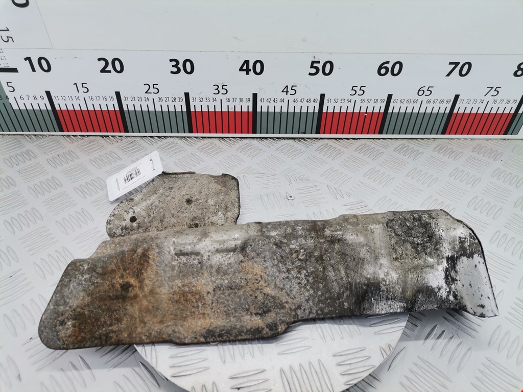 Экран тепловой LAND ROVER Freelander II 2006-2014