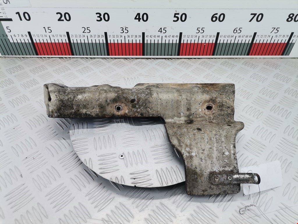 Экран тепловой LAND ROVER Freelander II 2006-2014