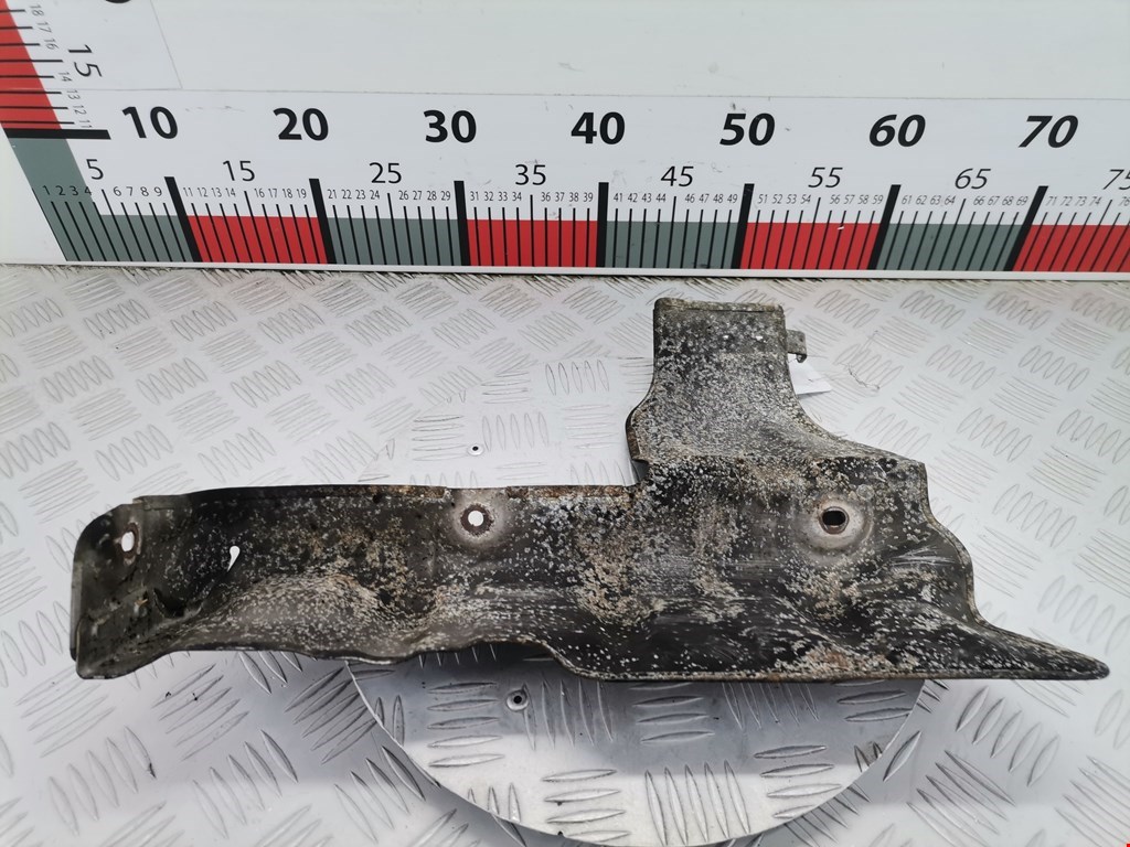 Экран тепловой LAND ROVER Freelander II 2006-2014