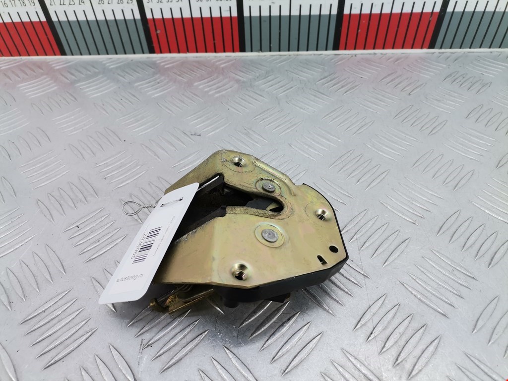 Замок двери сдвижной CITROEN Berlingo 1996-2012