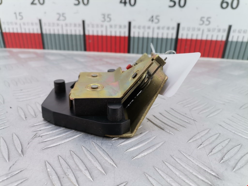 Замок двери сдвижной CITROEN Berlingo 1996-2012