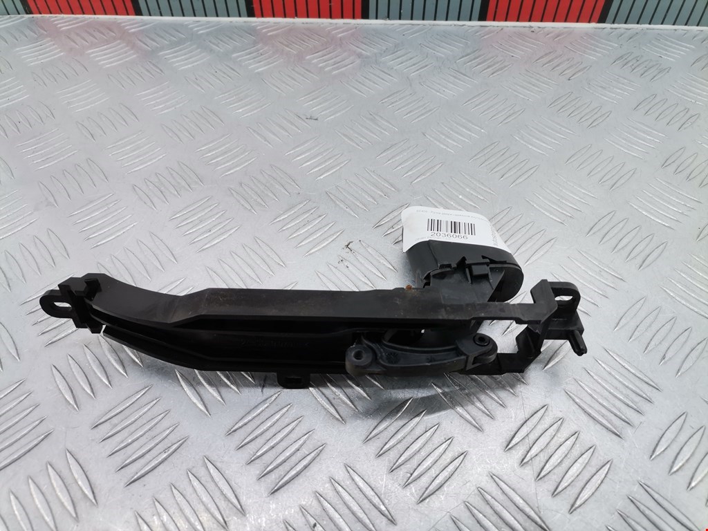 Ручка двери сдвижной внутренняя Citroen Berlingo 1 (1996-2012)