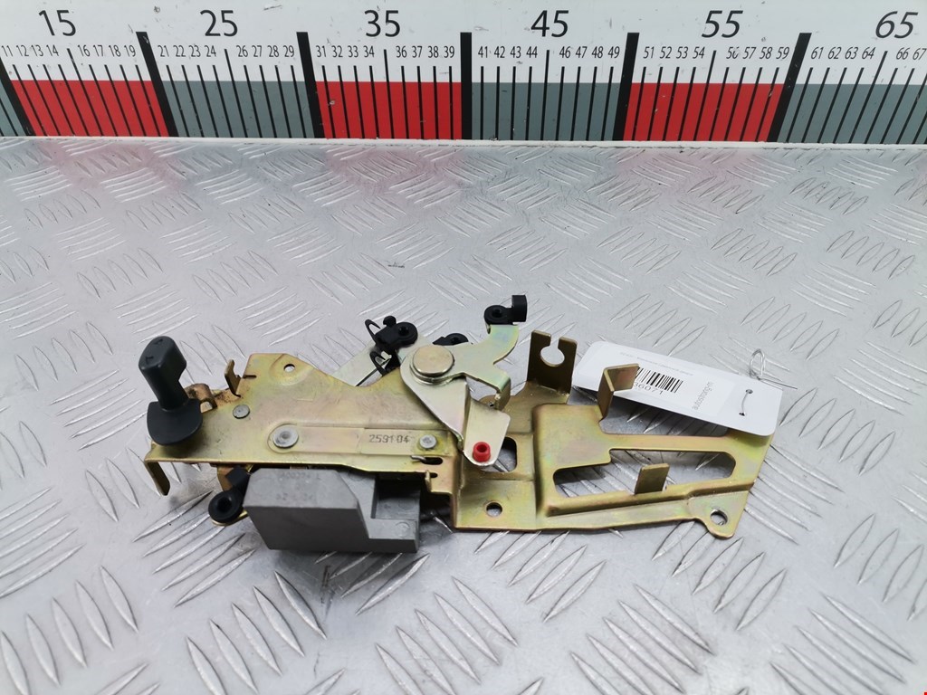 Механизм сдвижной двери (электропривод моторчик) Citroen Berlingo 1 (1996-2012)