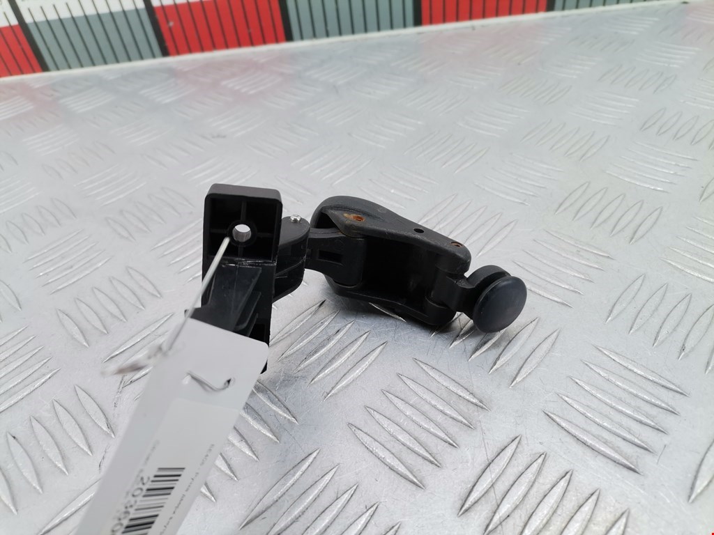 Ручка дверная задняя внутренняя левая CITROEN Berlingo 1996-2012