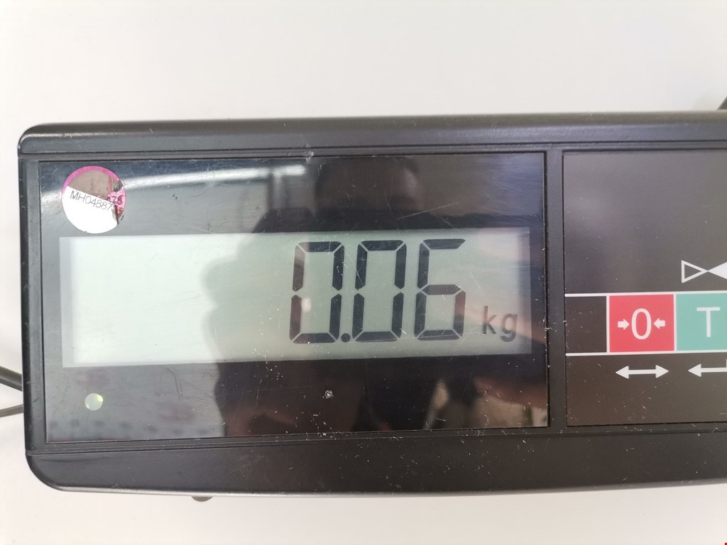 Ручка дверная задняя внутренняя левая CITROEN Berlingo 1996-2012