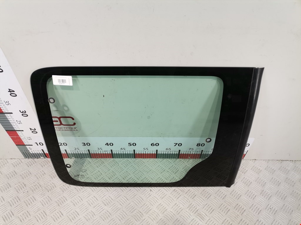 Стекло двери заднее левое CITROEN Berlingo 1996-2012