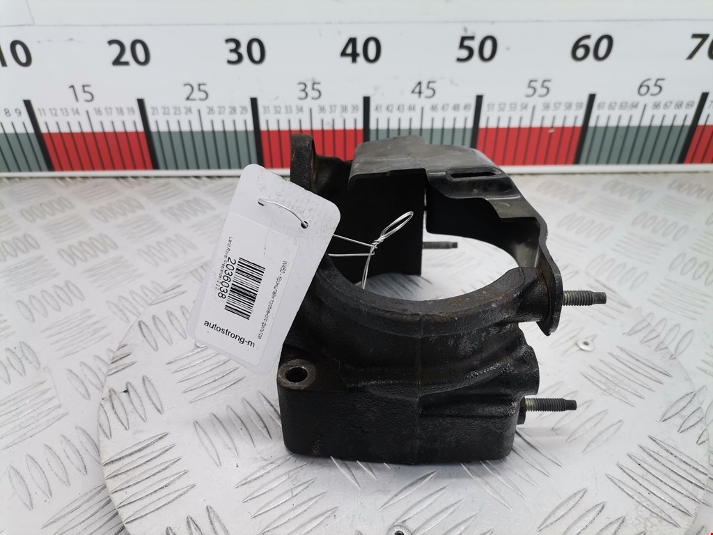 Кронштейн топливного фильтра LAND ROVER Freelander II 2006-2014