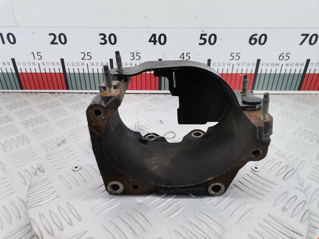 Кронштейн топливного фильтра LAND ROVER Freelander II 2006-2014