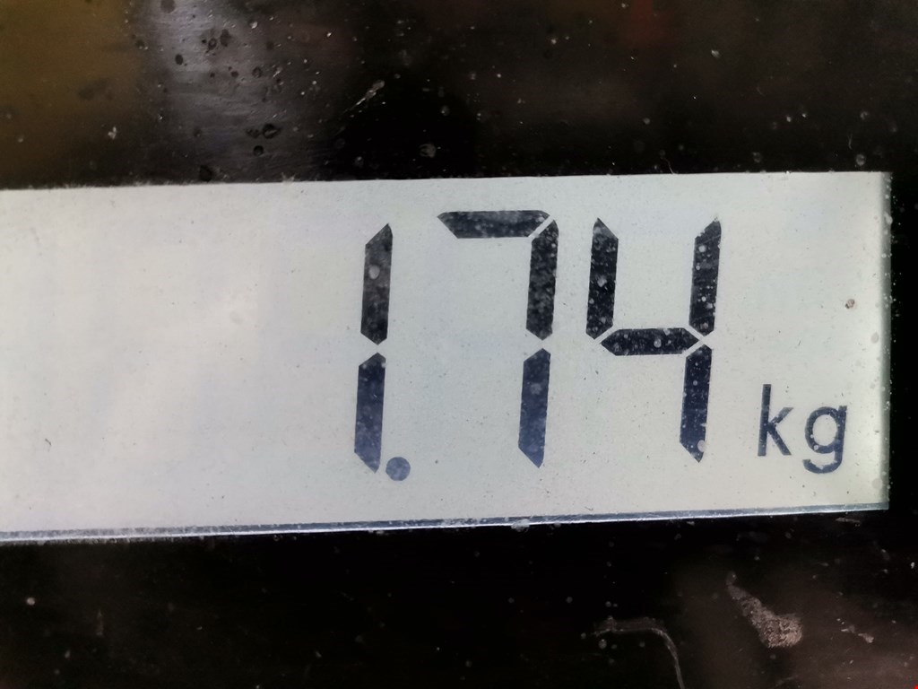 Кронштейн топливного фильтра LAND ROVER Freelander II 2006-2014