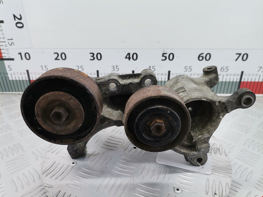 Кронштейн кондиционера TOYOTA Land Cruiser Prado 120 2002-2009