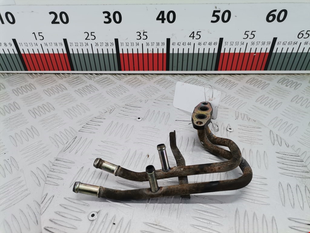 Трубка нагнетателя TOYOTA Land Cruiser Prado 120 2002-2009