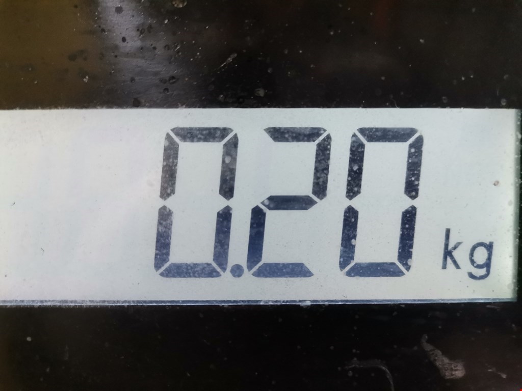 Трубка нагнетателя TOYOTA Land Cruiser Prado 120 2002-2009