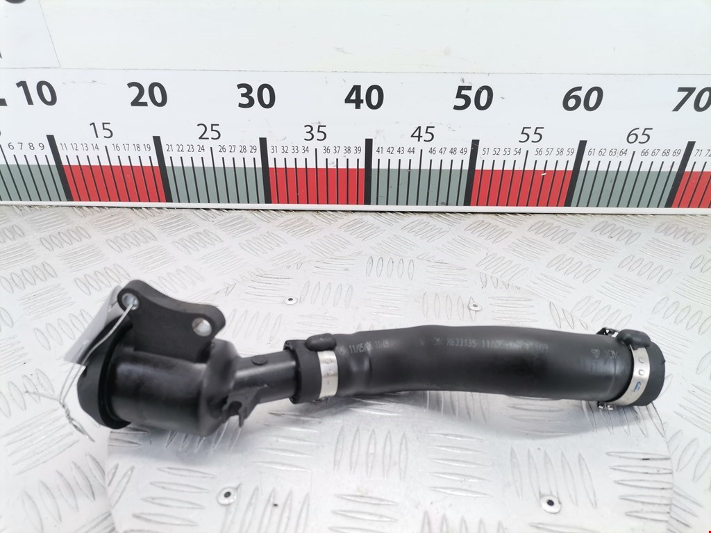 Горловина маслозаливная (залива масла) LAND ROVER Freelander II 2006-2014