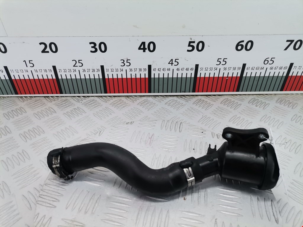 Горловина маслозаливная (залива масла) LAND ROVER Freelander II 2006-2014