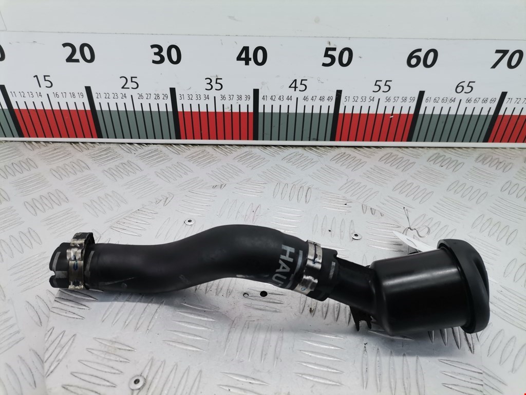 Горловина маслозаливная (залива масла) LAND ROVER Freelander II 2006-2014