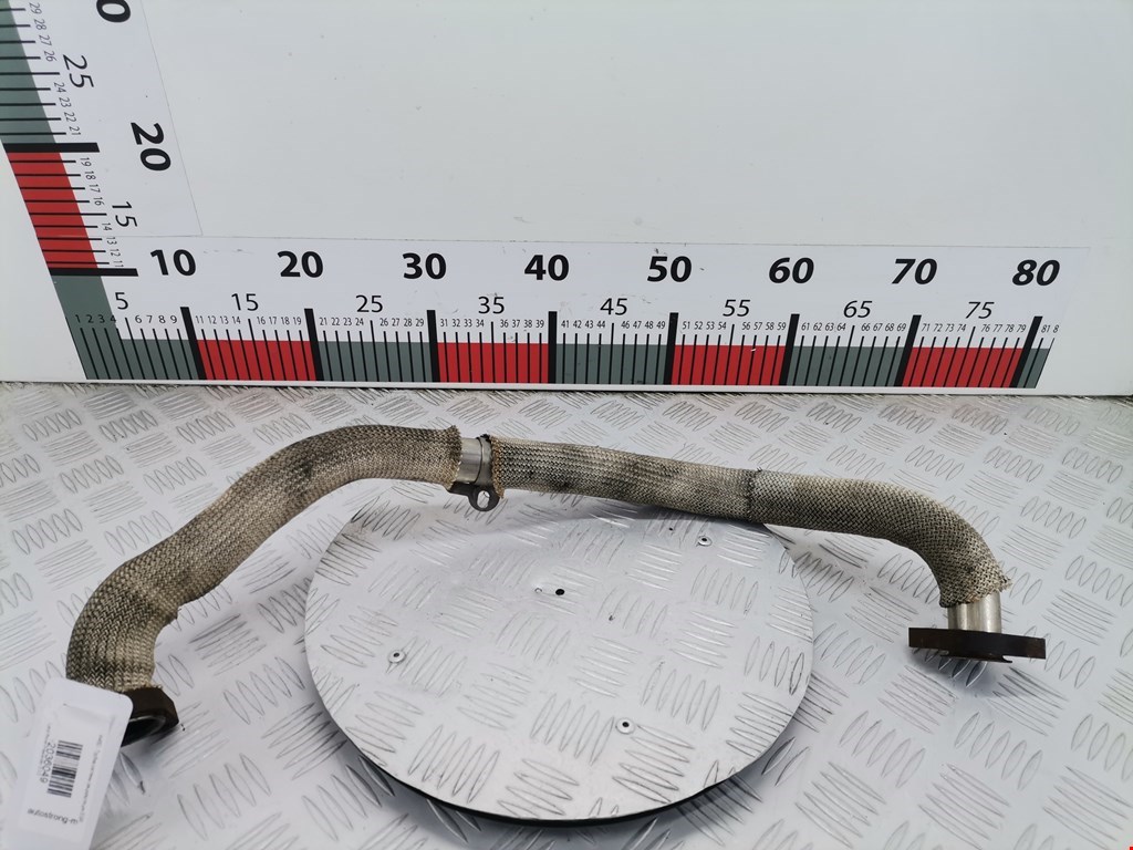 Трубка системы рециркуляции EGR Land Rover Freelander 2 (2006-2014)